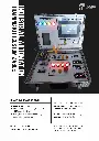Black Modern Trendy New Product Flyer.webp