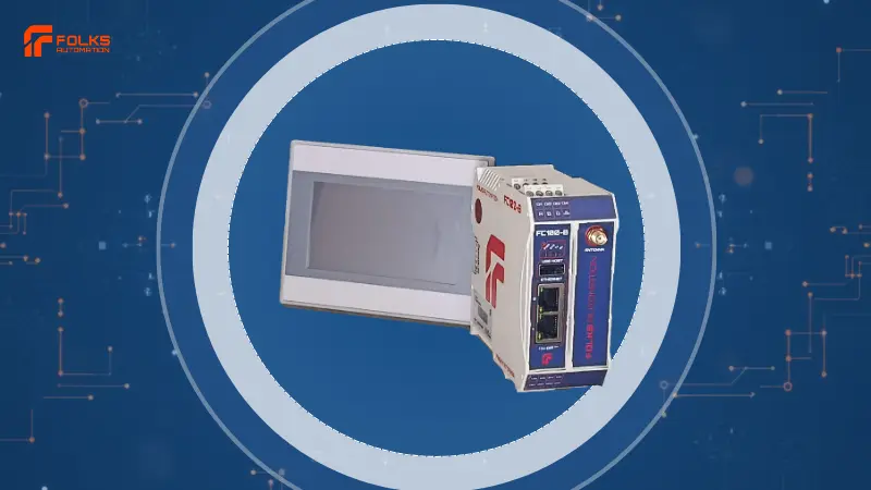 HMI FHM-MR0501NE