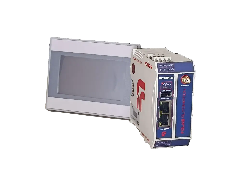 HMI FHM-MR0501NE