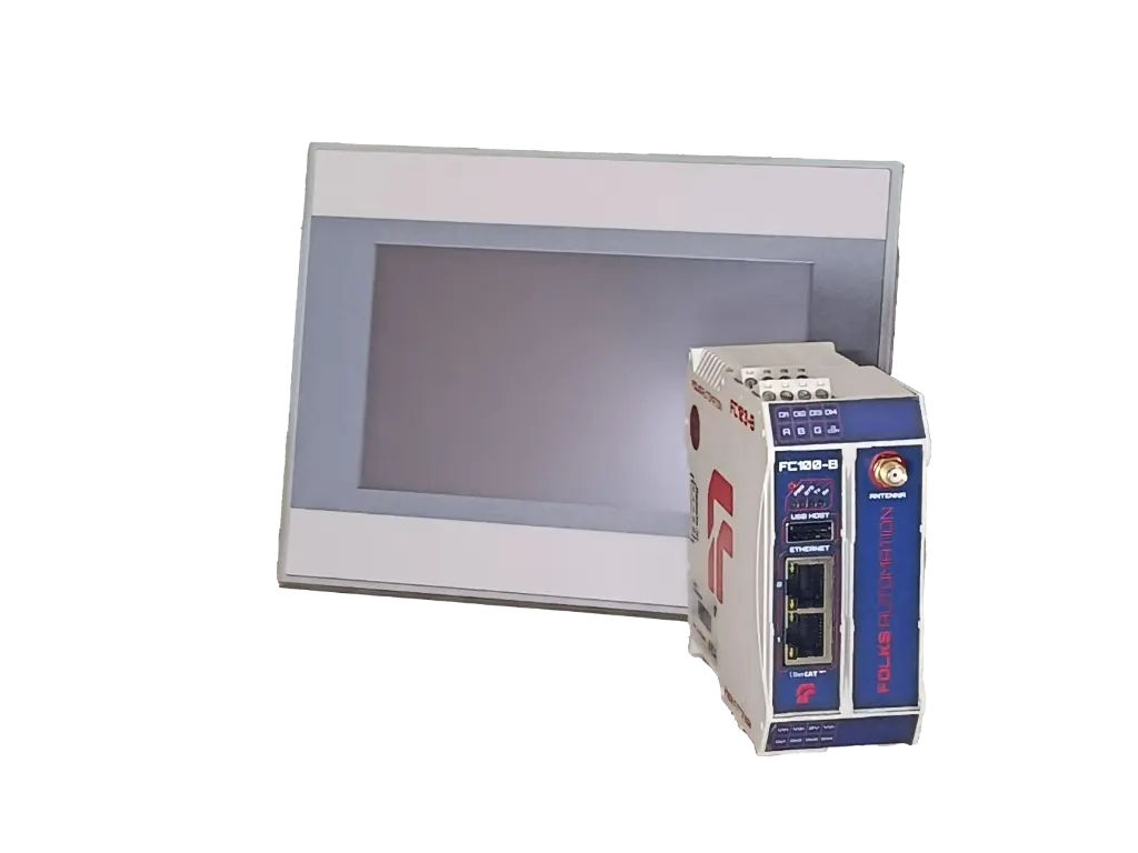 HMI FHM-MR0701NE