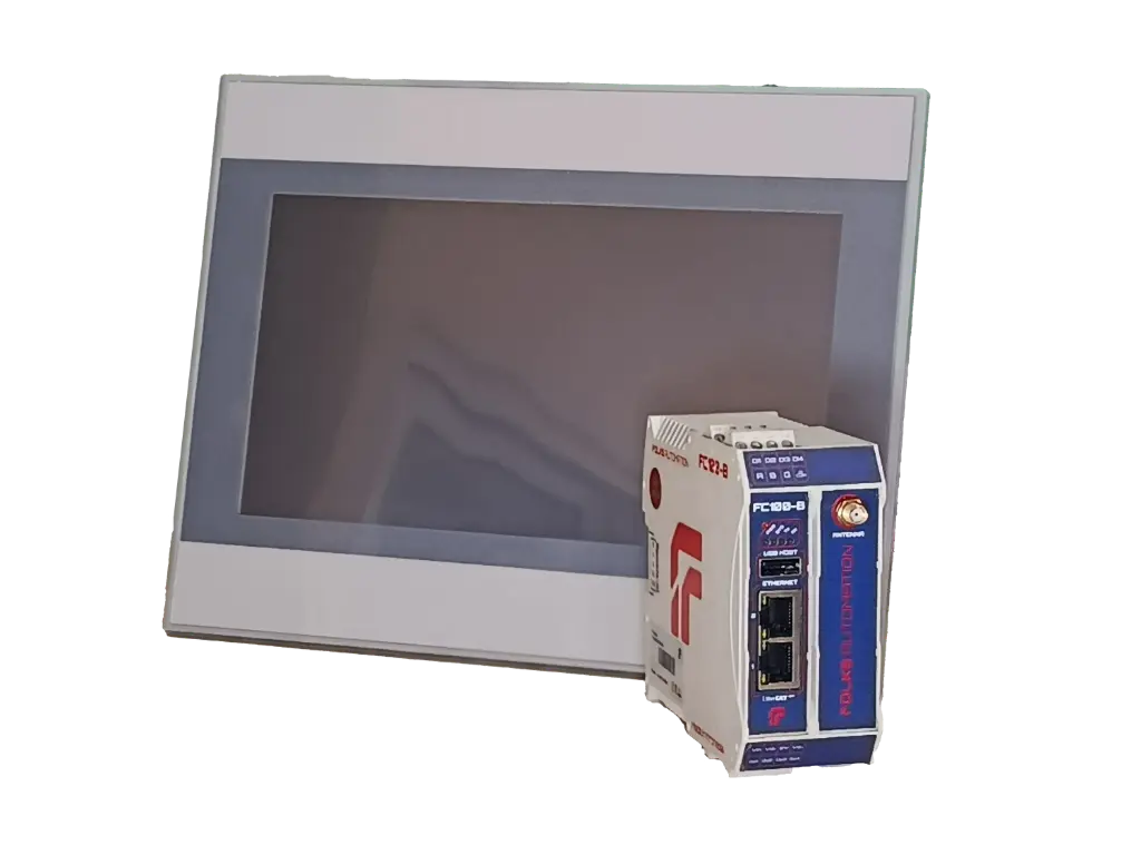 HMI FHM-MR1001NE