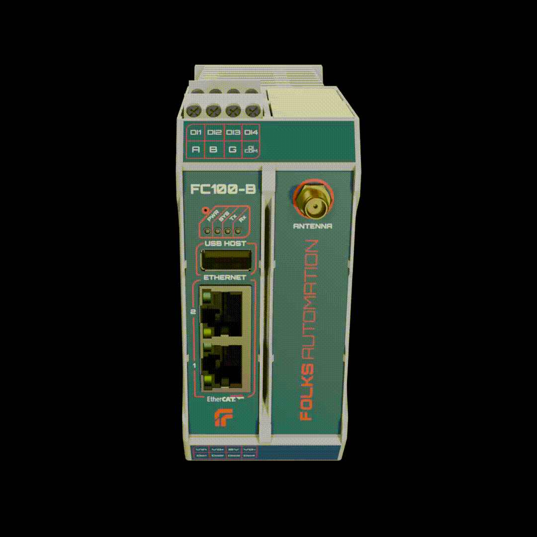 FC100-B