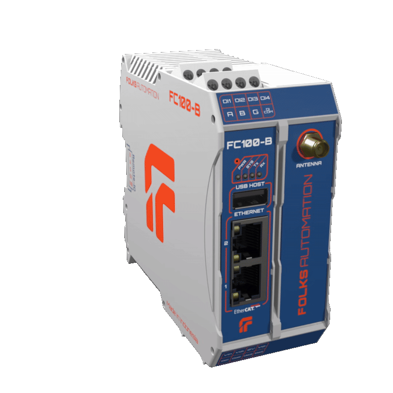 FC100-B