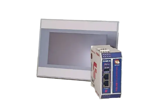 HMI FHM-MR0701NE