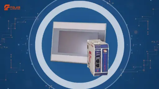 HMI FHM-MR0701NE
