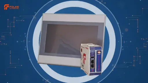 HMI FHM-MR1001NE