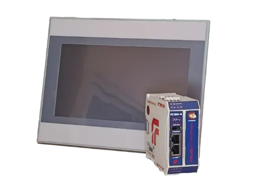HMI FHM-MR1001NE